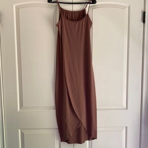 Wrap Dress - Casual Summer